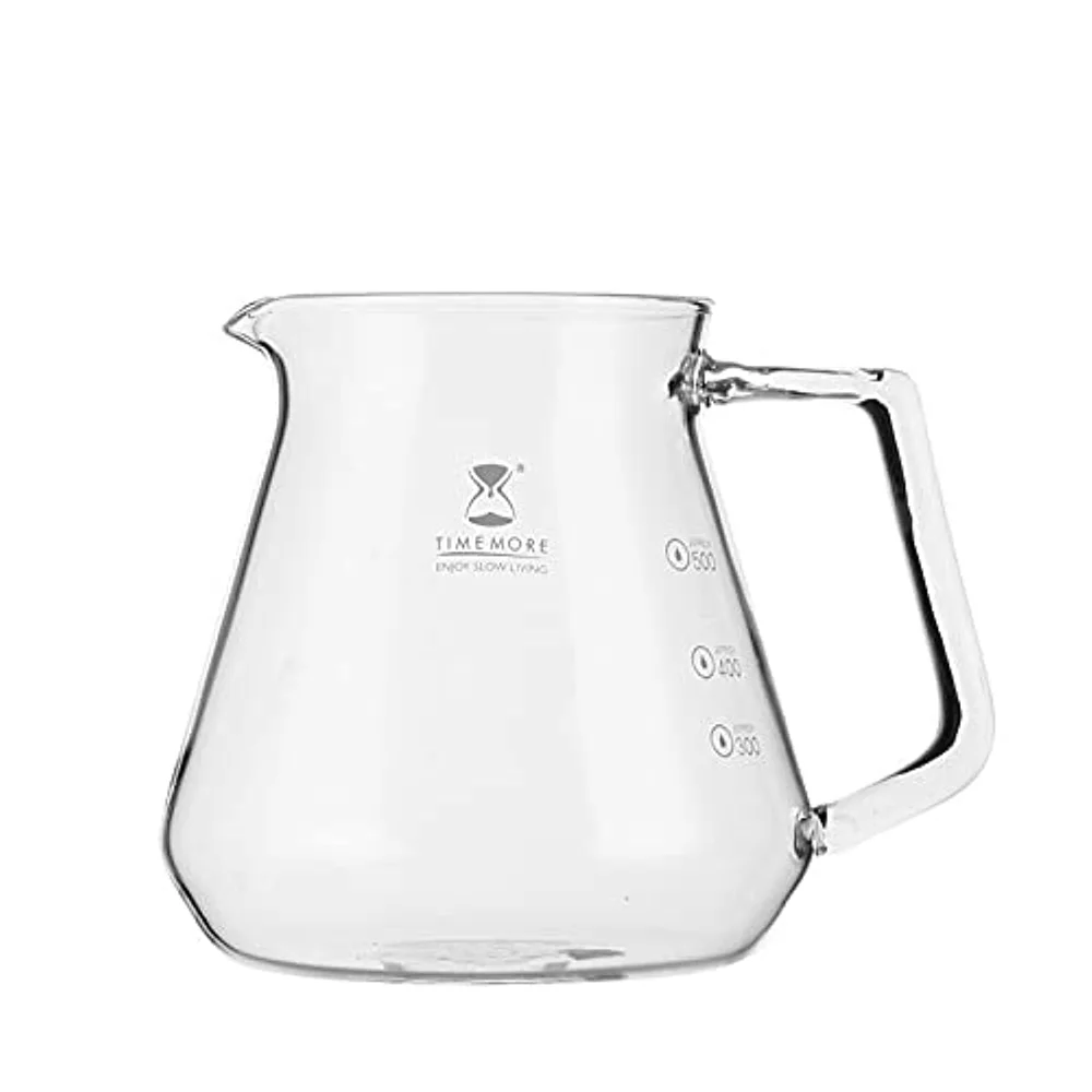 Timemore Coffee Server 600mlc