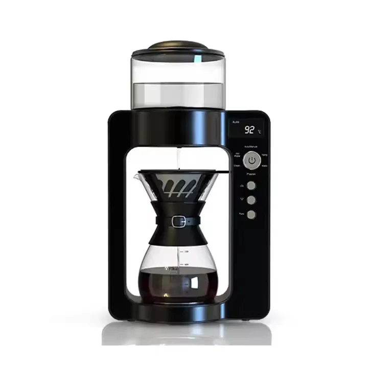 Fika Automatic Pour Over Set