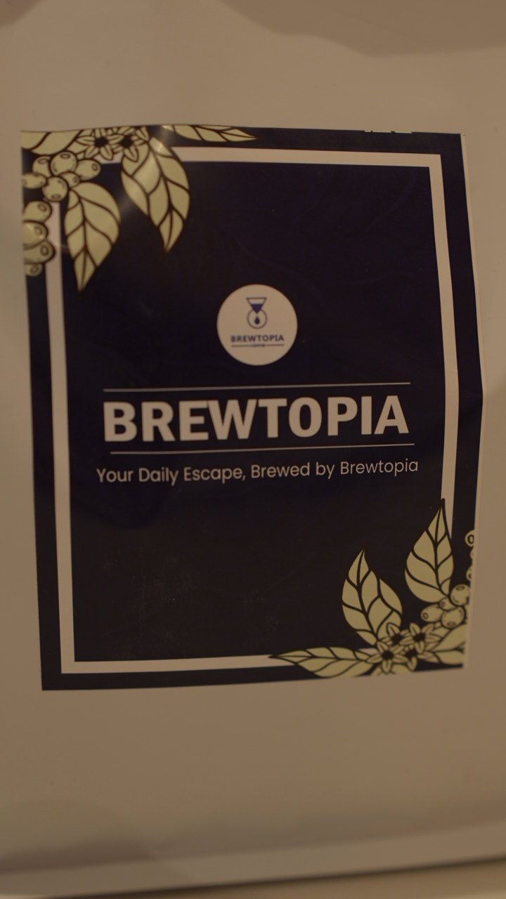 Dark Roast Reserve