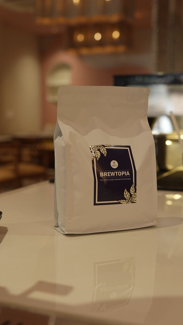 Decaf Delight